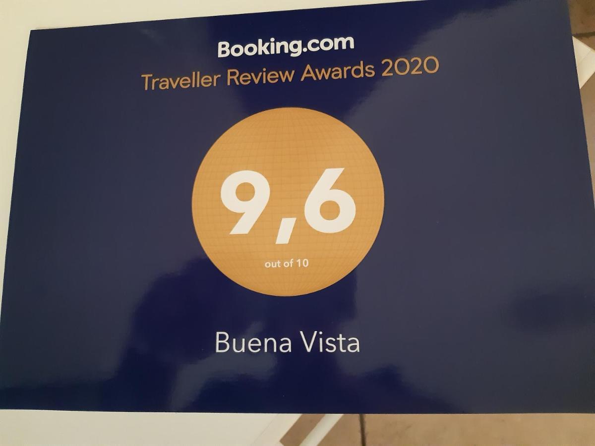 Buena Vista B And B Venafro Kültér fotó